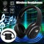 Wireless Headphones Rechargeable Bluetooth Headset Portable FM Radio 3662501 Carousel 14