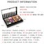 Eyeshadow Makeup Palette i1962MZ0 Carousel 6