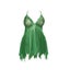 Sexy Lingerie Dress Lace Babydoll Chemise Size 14 A0671GN5 Carousel 1