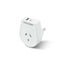 JACKSON Slim Outbound Travel Adaptor For Europe with USB Ports - 1x USB-A, 1x... Carousel 2
