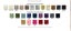 100% New Zealand Made Premium Long Wool Sheepskin Rug - Dyed Stone Color Carousel 7