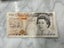 10 pound note 1992 Carousel 1