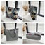 Brand New, Large Capacity Tote Bag Shoulder Shopping Bags Travel Bag Carousel 2