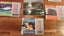 VINTAGE 007 COLLECTIBLE CARDS Carousel 4