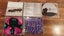 U2 BEST OF 1990'S - 2000 + ZOOROPA LP (CD) Carousel 6