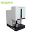 Leapion LM-P Enclosed Fibre Laser Marking Machine 30W Carousel 1