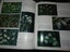 New Zealand Flowers and Plants in colour J T Salmon Carousel 3