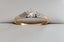 Beautiful Antique 18ct Gold And Platinum 0.20 CT Diamond Solitaire Ring Carousel 1