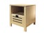 Bedside Table Drawer Carousel 3