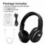 Wireless Headphones Rechargeable Bluetooth Headset Portable FM Radio 3662501 Carousel 7