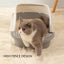 Cat Litter Box 2027703 Carousel 7