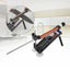 Precision Knife Sharpener Fix Angle Set with 4 Sharpening Stone 2014501 Carousel 1