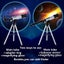 Astronomical Telescope 2004904 Carousel 14