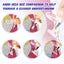 5D Diamond Painting Pen with Light USB Rechargeable i1783MZ0 Carousel 6