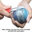 Sphere Ball Resin Silicone Mould 8cm I1021WT8 Carousel 7