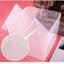 Resin Moulds Silicone 15cm Large Pyramid Molds I1059WT0 Carousel 15