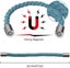 Magnetic Curtain Tiebacks I1649LB0 Carousel 10