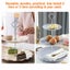 Cake Stand Cupcake Plate Holder I1595GS0 Carousel 8