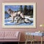 5D Diamond Painting Diamond Art Kits I1800GW0 Carousel 5