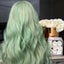 Green Curly Wigs C0292GN0 Carousel 4
