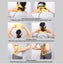 Pilates Yoga Ring Tool Body Home Sports Fitness I0450DB0 Carousel 12