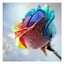 Diamond Painting Art Kit I1802CF0 Carousel 3