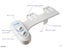 Bidet Toilet Seat Dual Nozzle Special for Ladies 2008401 Carousel 2