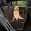 Dog Car Seat Cover Pet Hammock Protector 2100337 Carousel 1