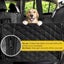 Dog Car Seat Cover Pet Hammock Protector 2100341 Carousel 8