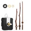 DIY Wall Clock Repair Tools Kit 3660004 Carousel 7