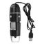 Digital Microscope USB Camera I0695BK10 Carousel 11