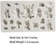 Silicone Mould Forest Animals Fondant Cake Mold I1104WT0 Carousel 3
