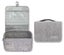 Travel Hanging Toiletry Wash Storage Bag Cosmetic MakeUp Folding Organizer Pouch Carousel 1