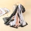 Hod Health & Home Colourful Shawl Travel Silk Scarf Women's Accessories Carousel 6