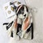 Hod Health & Home Colourful Shawl Travel Silk Scarf Women's Accessories Carousel 2