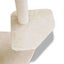 170cm Xl Multi Level Cat Scratching Post Tree Post House Tower-beige Carousel 8