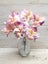 Artificial Flower -Iris – Iris Flower Bush Carousel 2