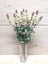 Artificial Flower -Lavender – Large English Lavender Bush Carousel 1