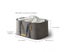 Joseph Joseph Hold-All Collapsible Laundry Basket Carousel 3