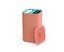 Joseph Joseph Tota Pop 60L Laundry Separation Basket - Coral Carousel 3