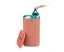 Joseph Joseph Tota Pop 60L Laundry Separation Basket - Coral Carousel 4