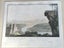 Antique Colour Lithograph("Vue de la Bastion") by Ernst Arnold, Dresden(a/f) Carousel 3