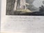 Antique Colour Lithograph("Vue de la Bastion") by Ernst Arnold, Dresden(a/f) Carousel 6