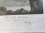 Antique Colour Lithograph("Vue de la Bastion") by Ernst Arnold, Dresden(a/f) Carousel 8