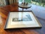 Antique Colour Lithograph("Vue de la Bastion") by Ernst Arnold, Dresden(a/f) Carousel 13