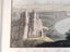 Antique Colour Lithograph("Vue de la Bastion") by Ernst Arnold, Dresden(a/f) Carousel 11