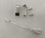 PHILIPS T5 LED TUBE 13W 6500K 1.2M + basement tube holder Carousel 3