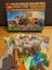 Lego Minecraft Crafting Box - Set No. 21116 Carousel 2