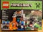 Lego Minecraft The Cave - Set No. 21113 Carousel 1