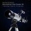 Astronomical Telescope 2004904 Carousel 17